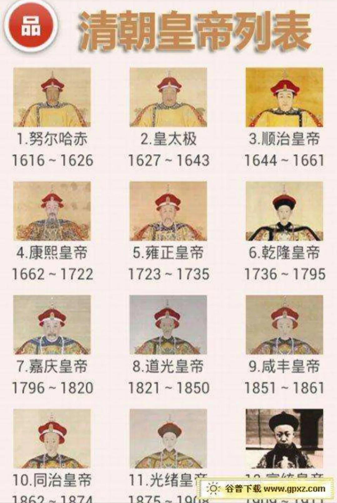 清光绪皇帝的11幅书法真迹展，端庄秀丽、遒劲自然，有帖学功力-搜狐大视野-搜狐新闻