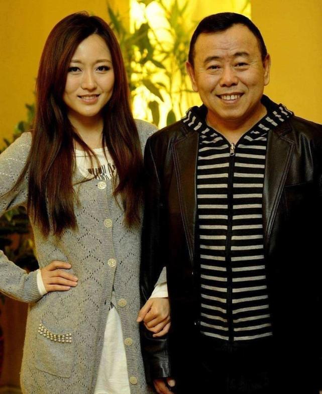 潘阳第一任老公是谁啊图片