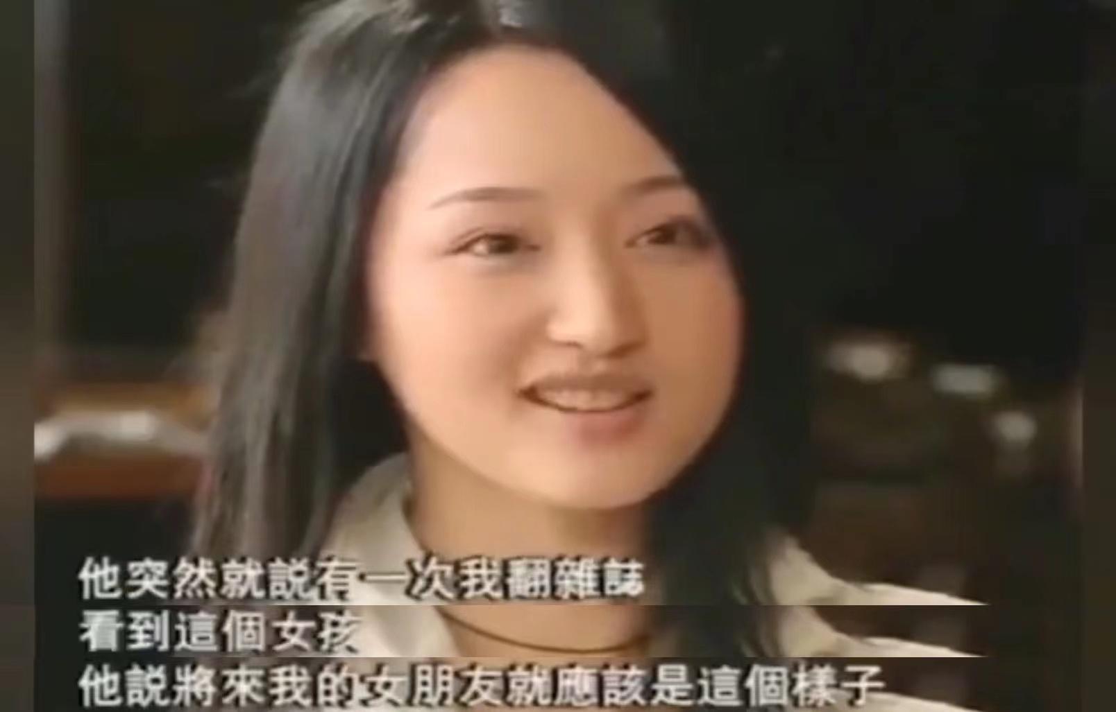 “一代玉女”杨钰莹，因一段感情毁掉钟爱的事业，如今49岁仍未婚
