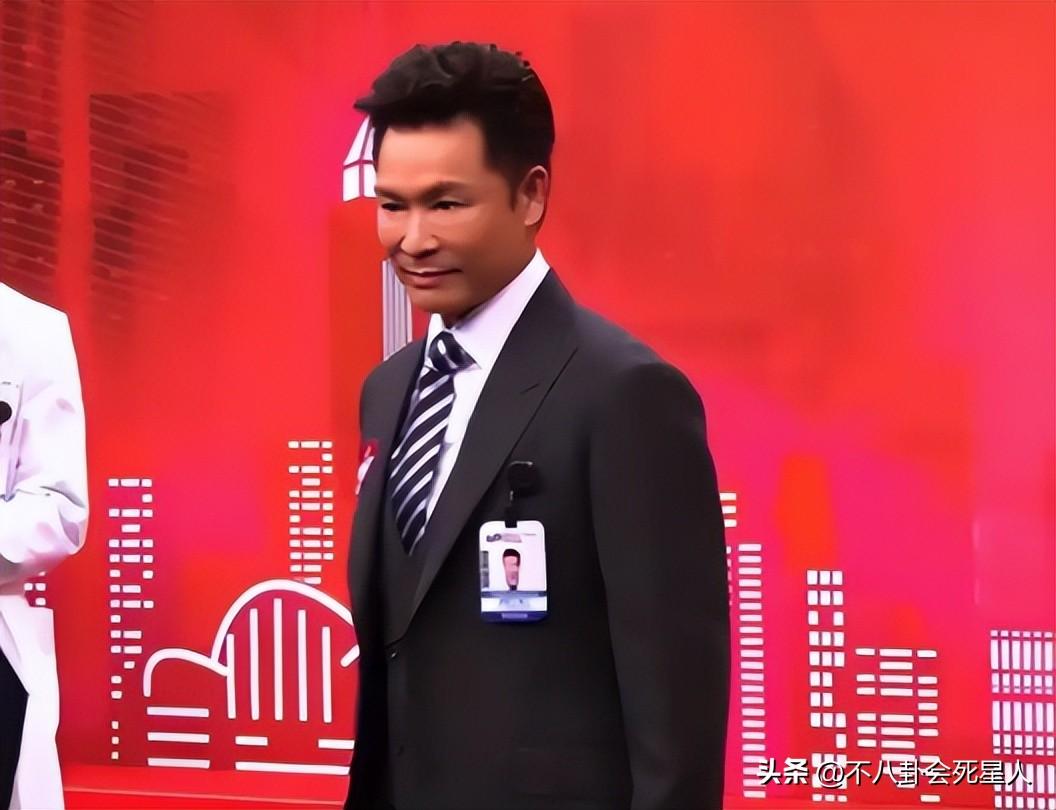 香港演员男明星大全表名字（TVB十大视帝现状） | 刀哥爱八卦