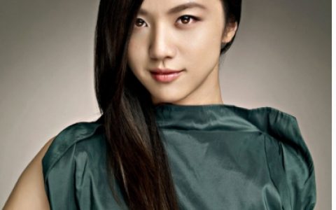 韩国评选2014中国十大女神（亚洲最美十位女性）